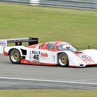 Frikadelli Porsche 962 