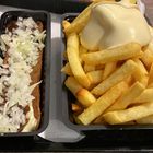 Frikandel