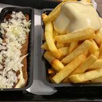 Frikandel