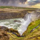 Friðland við Gullfoss