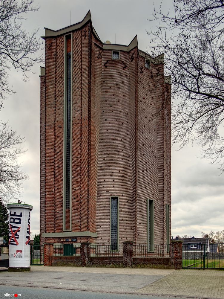 Frillendorfer Wasserturm