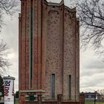 Frillendorfer Wasserturm
