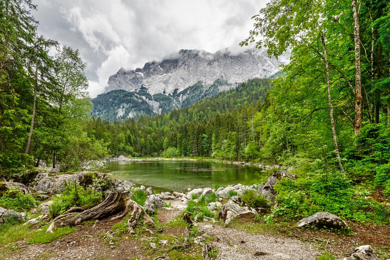 Frillensee