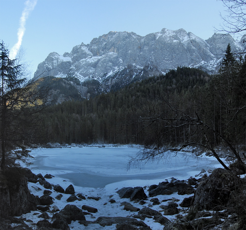 Frillensee