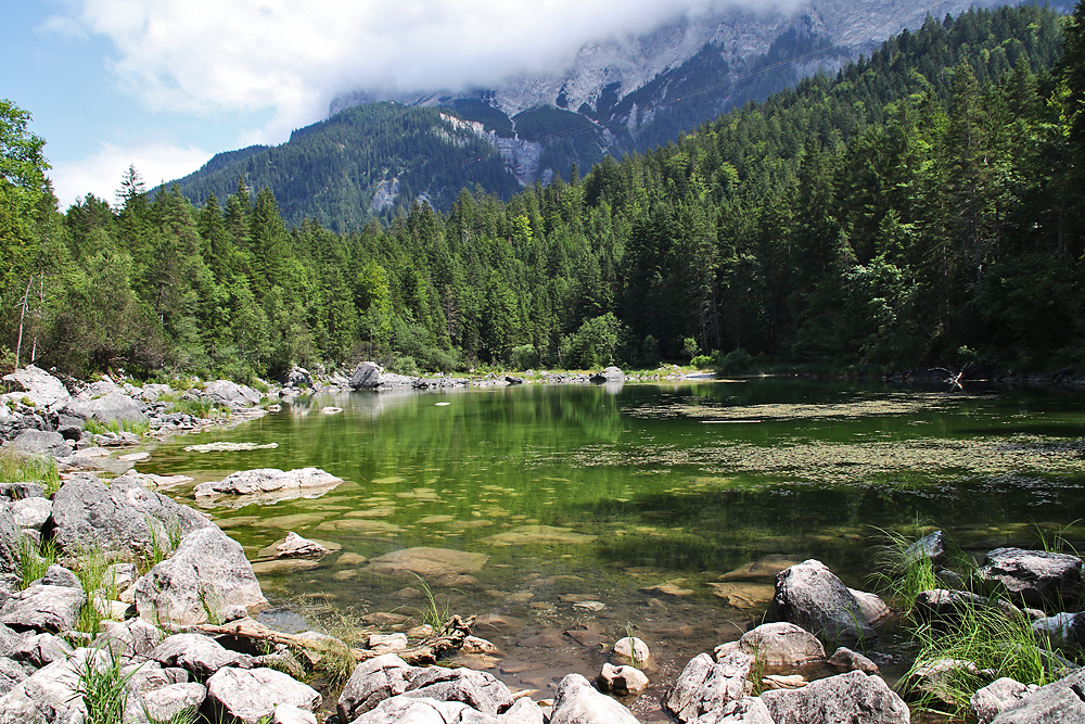 Frillensee