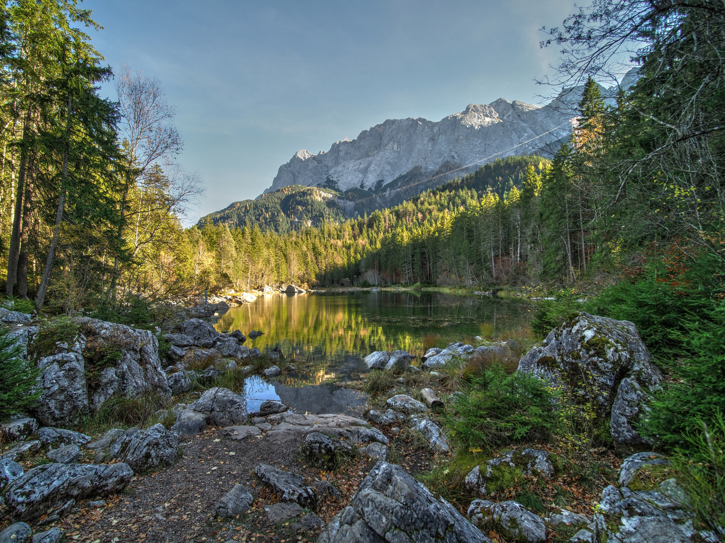 Frillensee