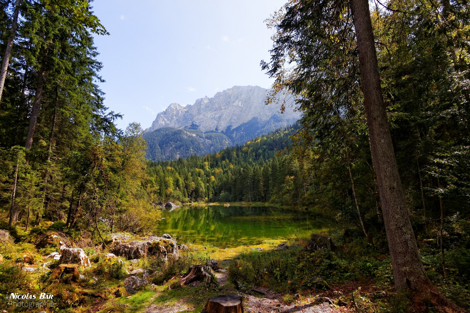 Frillensee