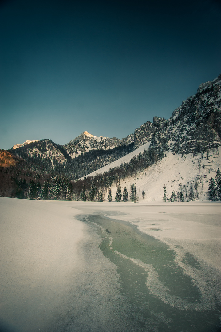 Frillensee