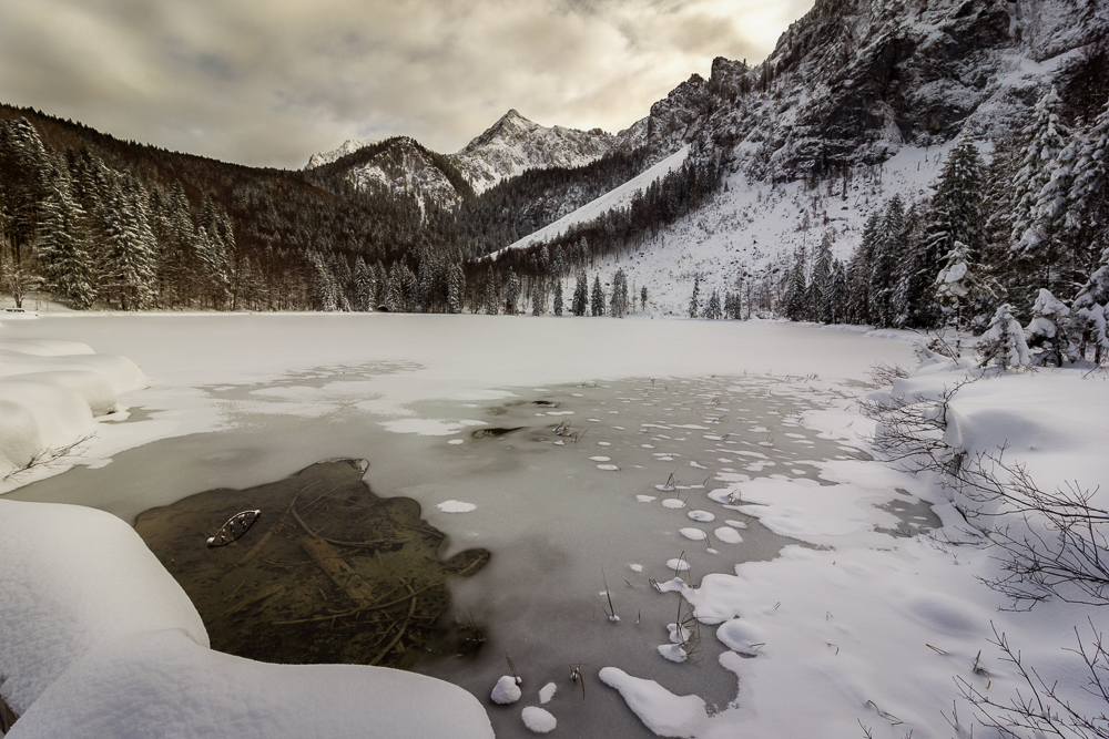 Frillensee