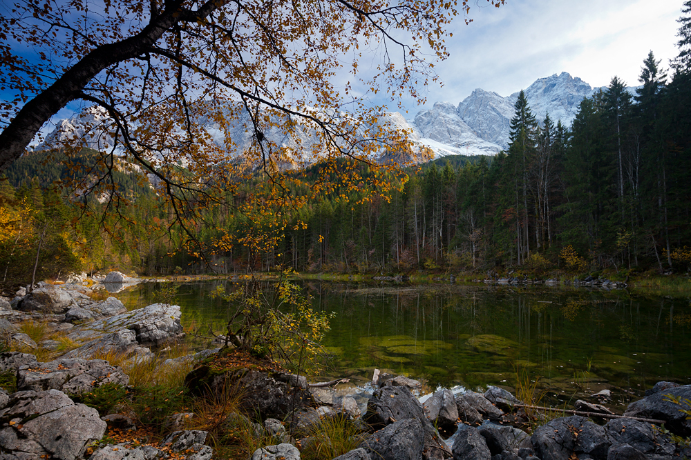 Frillensee