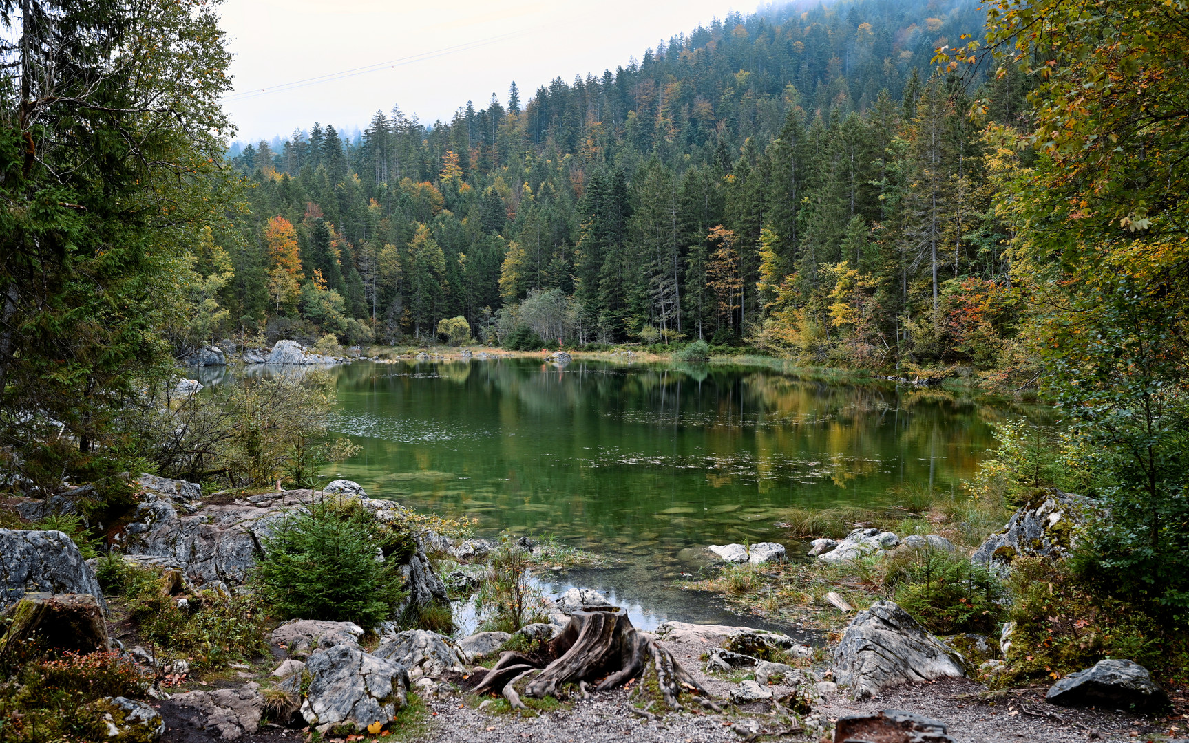 Frillensee