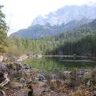 Frillensee am Eibsee