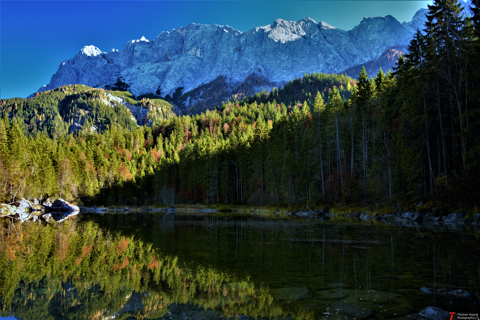 Frillensee