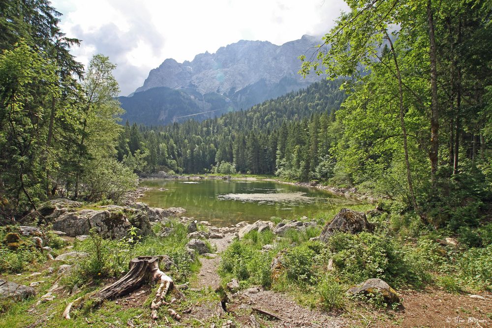 Frillensee