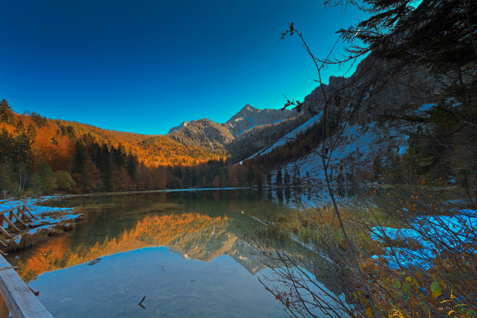 Frillensee