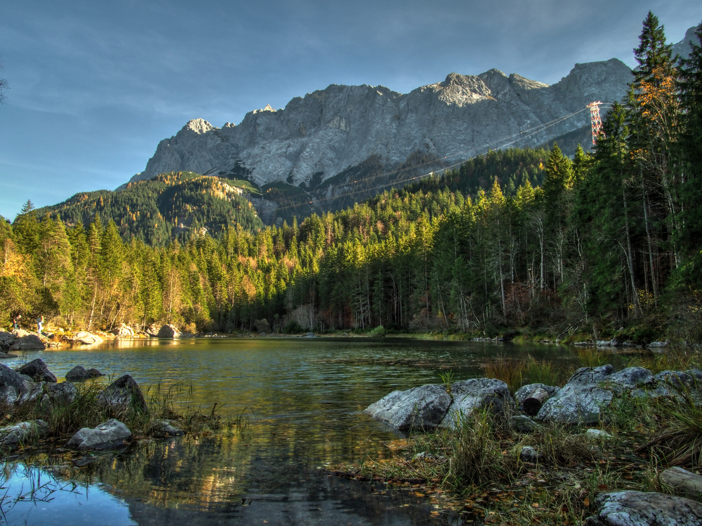 Frillensee