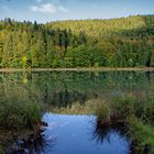 Frillensee im Chiemgau