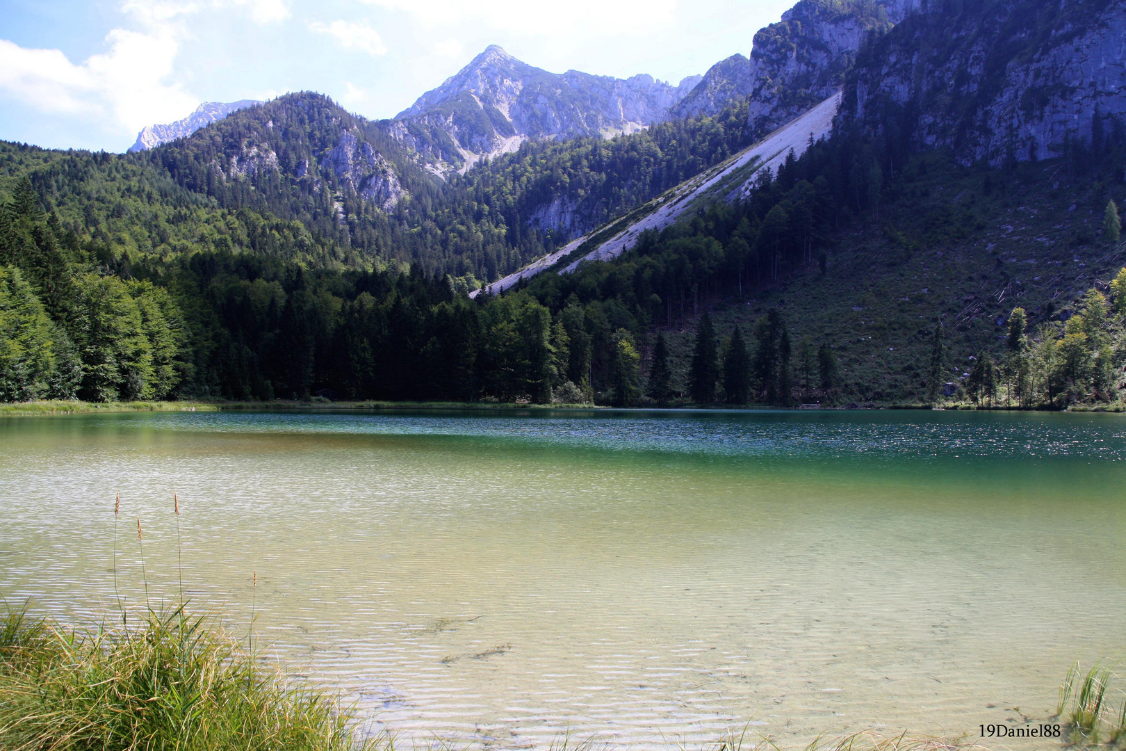 Frillensee Inzell (2)