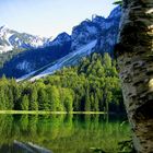 Frillensee :.: Mountain Lake at Inzell