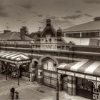 Frimantle Markets