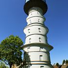 Frinti - unser Wasserturm