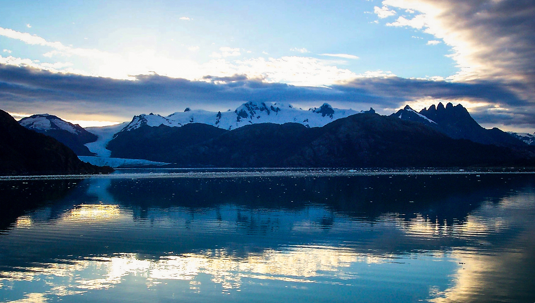 Frío reflejo