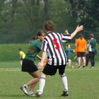 Frisbee Mückencup MD 2006 I