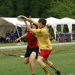 Frisbee Mückencup MD 2006 II
