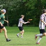Frisbee Mückencup MD 2006 IV