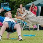 Frisbeeaction