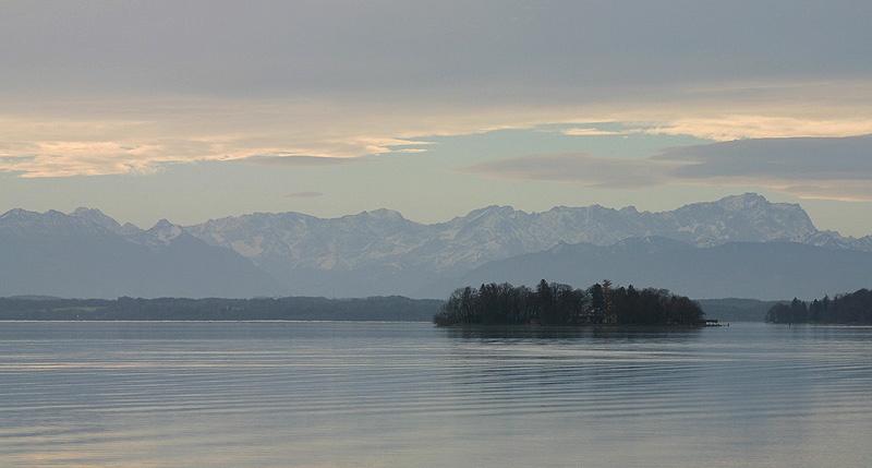 Frisch geföhnt