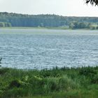 Frische Brise am Kleeberger See