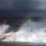 FRISCHE BRISE AUS NORDWEST