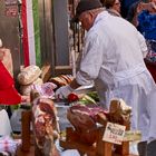 Frische direkt vom Markt