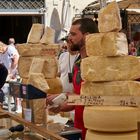 Frische direkt vom Markt