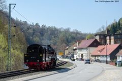 Frische Kräfte tanken