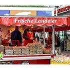 Frische Landeier