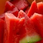 frische Melone