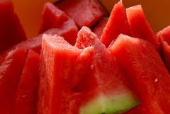 frische Melone