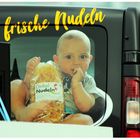 frische Nudeln