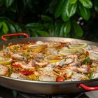 F(r)ische Paella