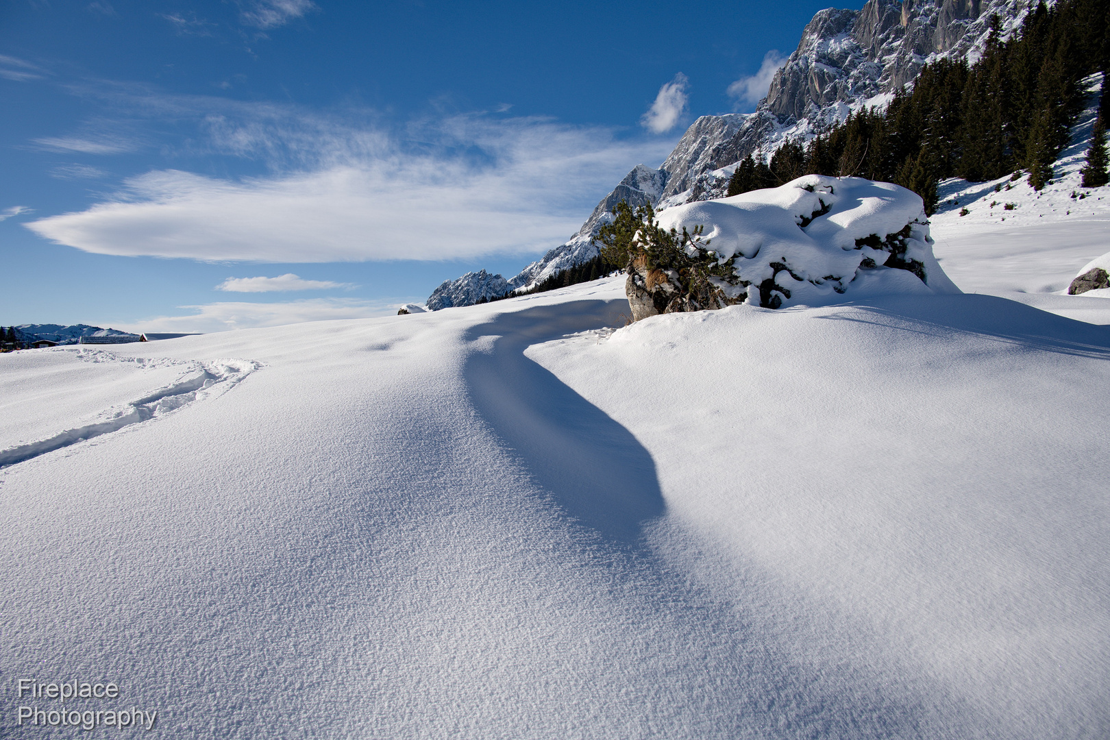 Frische Winterluft tut gut!