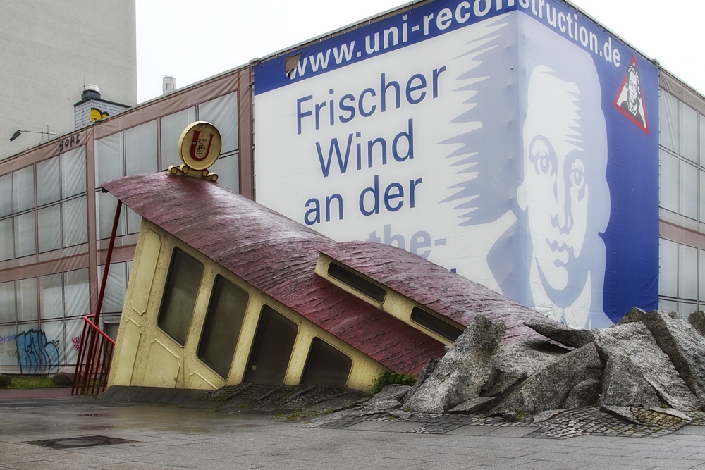 Frischer Wind