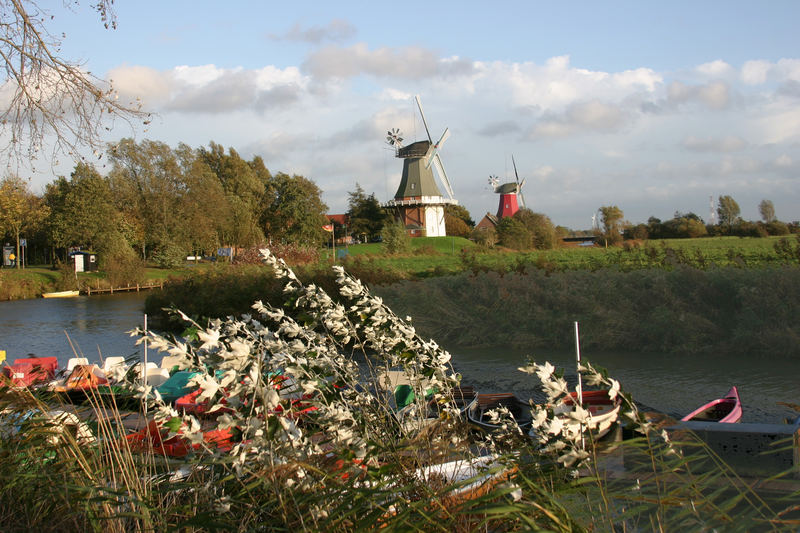 frischer Wind