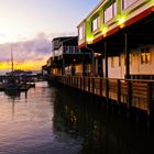 Frisco Pier