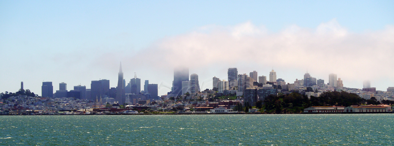 Frisco Skyline