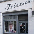 Friseur