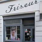 Friseur