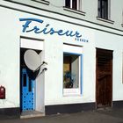 Friseur