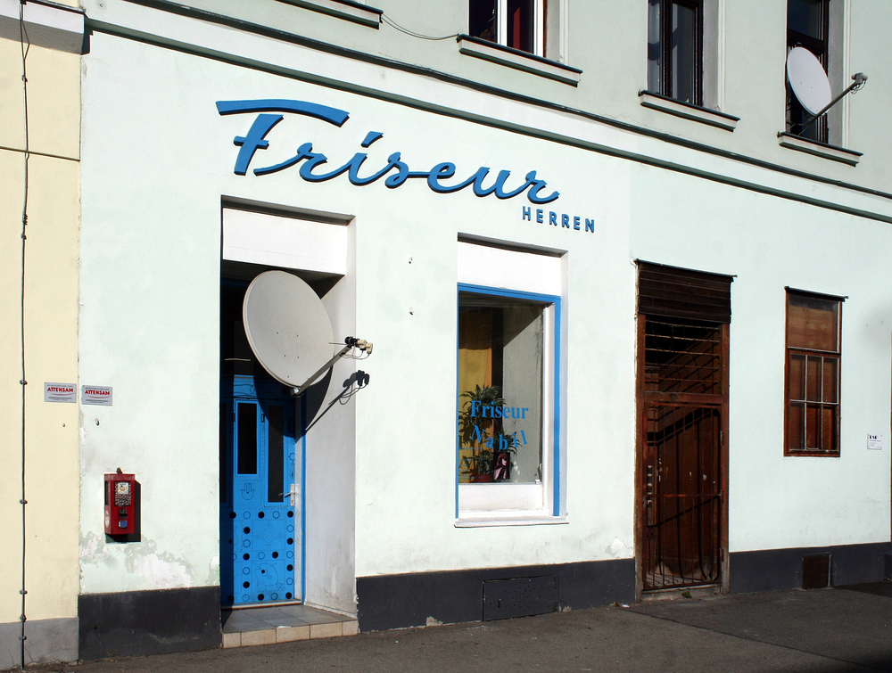 Friseur